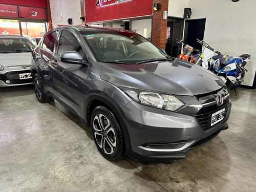 Honda HR-V 1.8 Lx 2wd Cvt