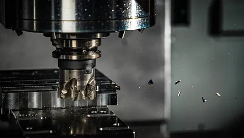 Mecanizado Cnc, Torneria, Fresadora, Soldadura, Cortes