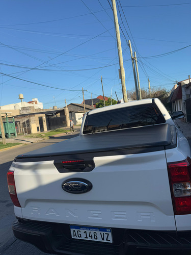 Ford Ranger 2.0 Cd 4X2 Xl 170Cv