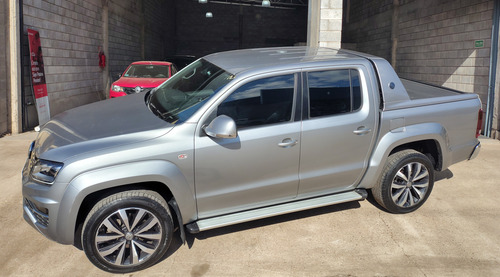 Volkswagen Amarok 3.0 V6 Extreme