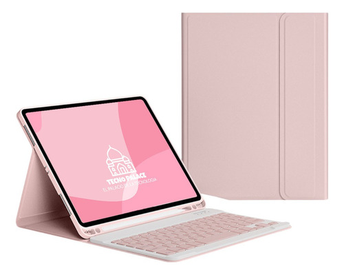Funda Con Teclado Premium Para Xiaomi Pad Todos Los Modelos