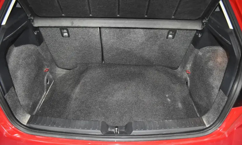 Seat Ibiza Style Urban Plus 1.6 lt