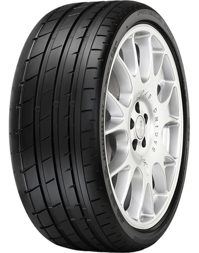 285/35zrf20 100y Potenza S007 Rft Bridgestone