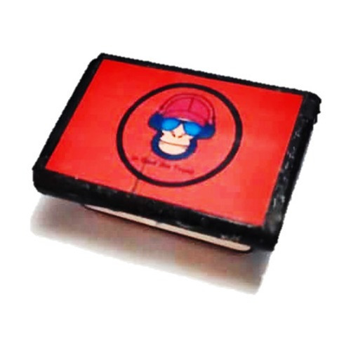 Imagen 6 de 7 de Reproductor Mp3 + 4gb Con Bateria De Larga Duracion !
