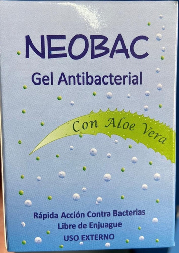 Prevenga Gel Antibacterial Sachet - Unidad a $1375