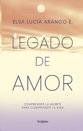 Legado De Amor