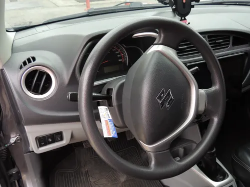 Suzuki Alto 0.8 Glx