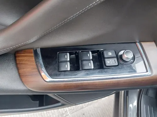 Mazda CX-9 2.5 Grand Touring Lx Station Wagon
