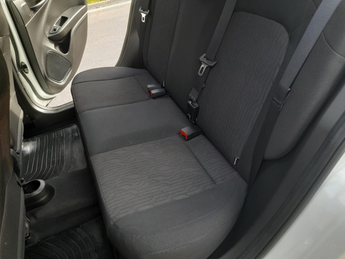 Fiat Cronos 1.3 Gse Drive