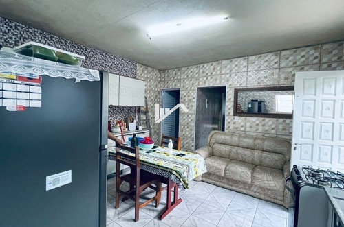 Imagem 2 de 15 de Casa Lado Praia Lote Inteiro Ca821 R