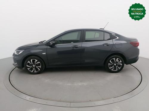 Chevrolet Onix 1.0 TURBO FLEX PLUS PREMIER AUTOMÁTICO