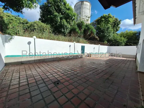 Casa En Venta En Macaracuay