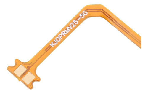 Power Button Flex Cable For Realme V25