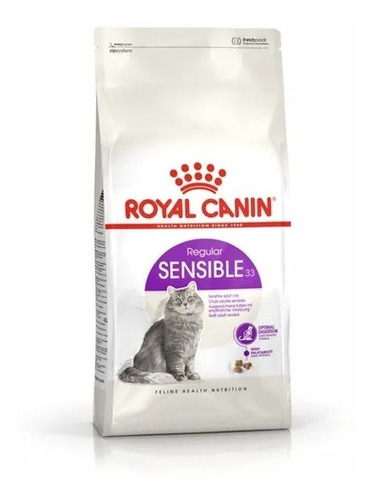 Royal Canin Regular Sensible Gato Adulto Digestivo 7,5 Kg