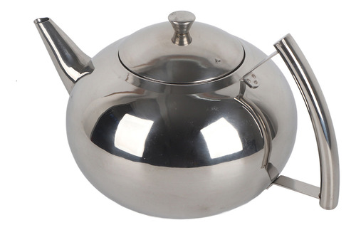 Zc Tetera Y Cafetera De Acero Inoxidable 201 De 2 L