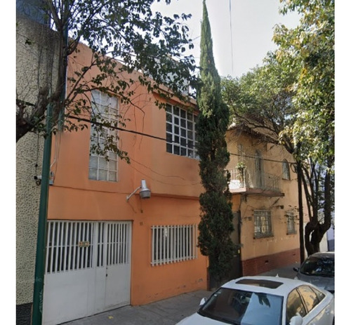 Excelente Oportunidad De Remate Bancario En Roma Sur