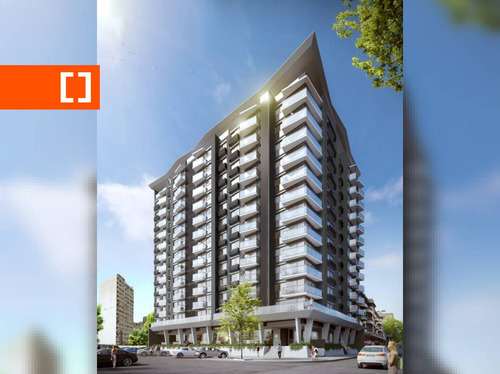 Venta De Apartamento Obra Construcción 1 Dormitorio En Centro, Nostrum Central Unidad 501