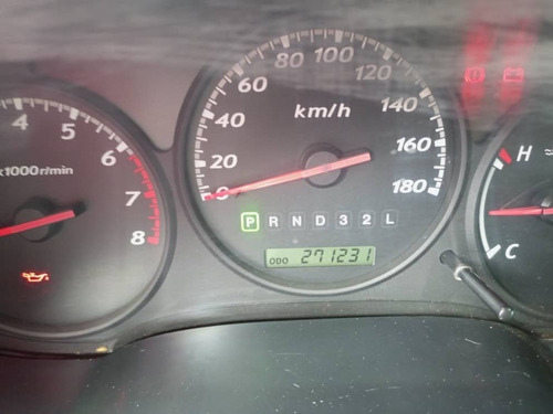 Imagen 16 de 16 de Chevrolet Luv Dmax
