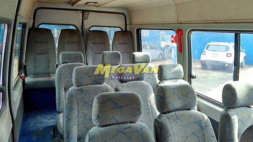 Imagem 6 de 8 de Fiat Ducato Ta