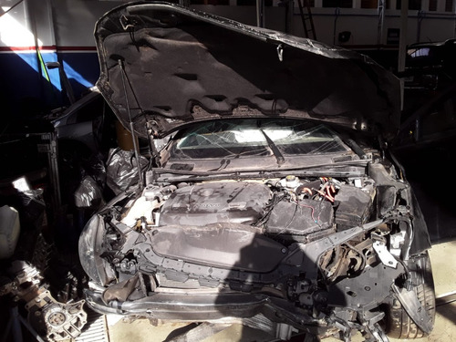 Imagem 5 de 16 de Sucata Volvo V40 2.0 T4 Kinet 2018 Peças Motor Cambio