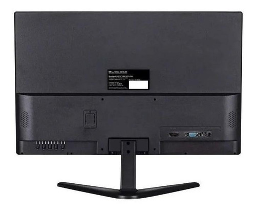Monitor Bluecase BM19T2HVW led 19" 110V/220V