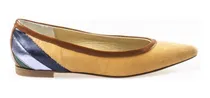 Comprar Chatitas Zapatos Sofi Martire Talle 37. Cuero. Nuevas 