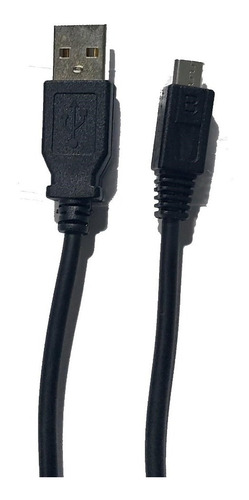 Cabo Para Celular Samsung - Micro Usb - 1mt
