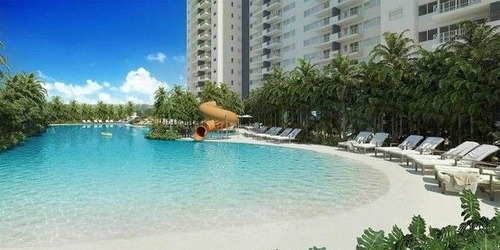 Imagem 5 de 6 de Apartamento À Venda, 54 M² Por R$ 480.000,00 - Alphaville Empresarial - Barueri/sp - Ap4729