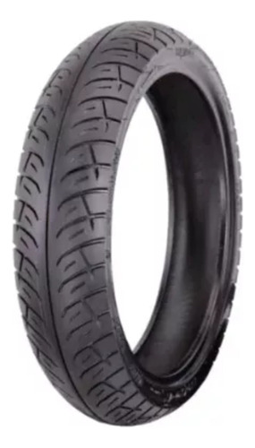 Par Pneu Twister Fazer 100/80-17 + 130/70-17 Kenda K674