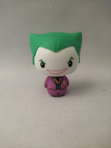 Guason Joker Pint Size Heroes Funko Dc Batman (Usado)