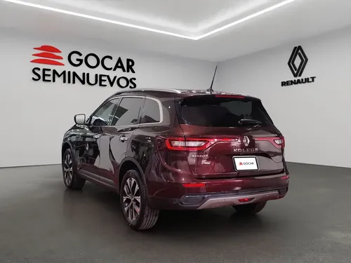 Renault Koleos 2023
