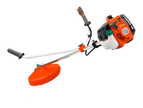 Desmalezadora Husqvarna 128R 28 cccProfesional Cuchilla Carretel Origen USA