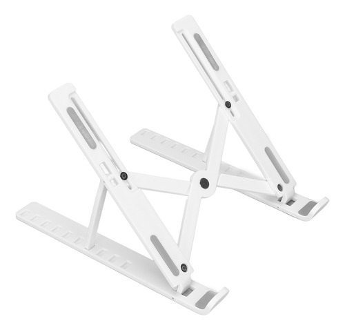 Soporte Para Pies De Portátil, Plegable, Portátil, Ajustable