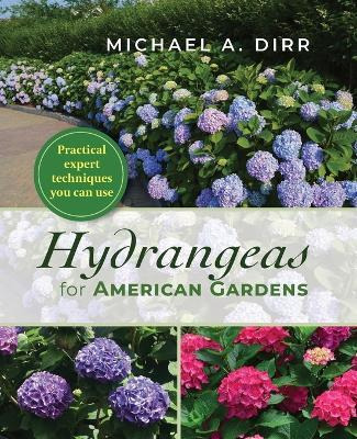 Libro Hydrangeas For American Gardens - Michael A Dirr