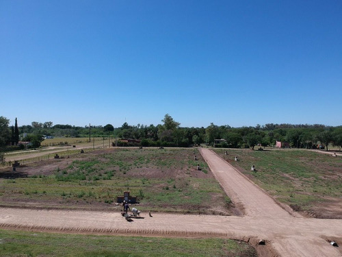 Lote En Luján