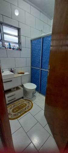 Imagem 14 de 17 de Sobrado 3 Quartos Mogi Das Cruzes - Sp - Vila Natal - Zse10