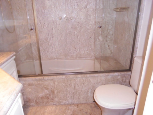 Imagem 13 de 15 de Flat Residencial À Venda, Jardim Paulista, São Paulo. - Ic16112