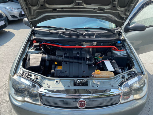 Fiat Palio 1.0 Fire Flex 3p