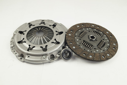Kit Embrague Peugeot Bxr Hdi/37/406 Hdi/ptn/bl