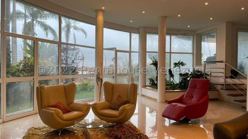 Imagen 7 de 7 de 22-17689 Casa En Venta En Alto Hatillo