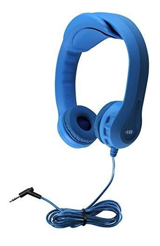 Flexphonesxl Azul  Indestructible, Singleconstruction Auricu