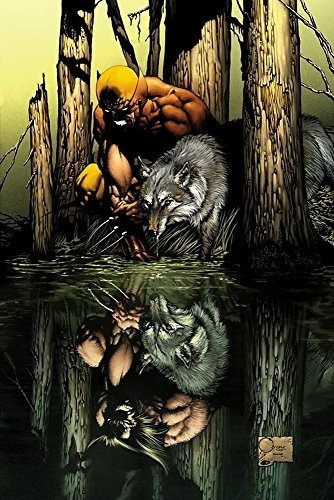 Wolverine By Daniel Way La Coleccion Completa Vol 1