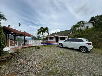 Finca en venta