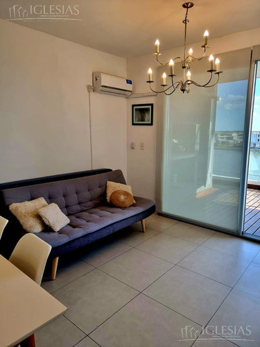 Imagen 6 de 15 de 2 Ambientes En Qbay