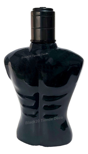 Perfume Black Fire Adventure X 100ml. Monique