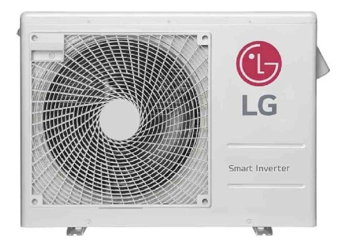 Ar Condicionado Multi Split Tri Split LG 21000 Btu Qf 220v