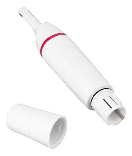 Depilador Elétrico Recarregável Portátil