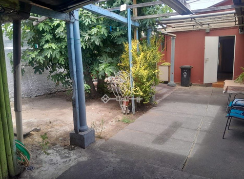 Casa En Venta En Puente Alto