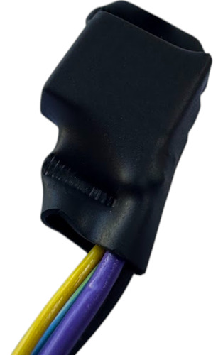 Micro Rele 12v 5 Pines 20a