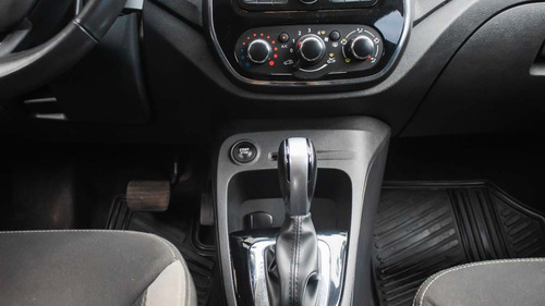 Imagen 7 de 15 de Renault Captur 2018